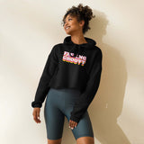 Crop Hoodie